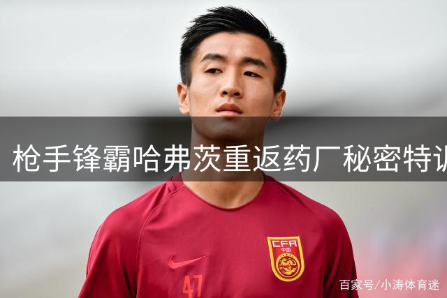 枪手锋霸哈弗茨重返药厂秘密特训 多特核心布兰特全程陪练