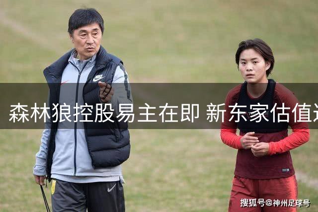 森林狼控股易主在即 新东家估值达45亿美元
